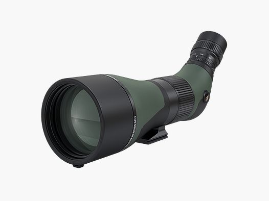 Gpo GPO PASSION 20-60x85 APO zielony/czarny