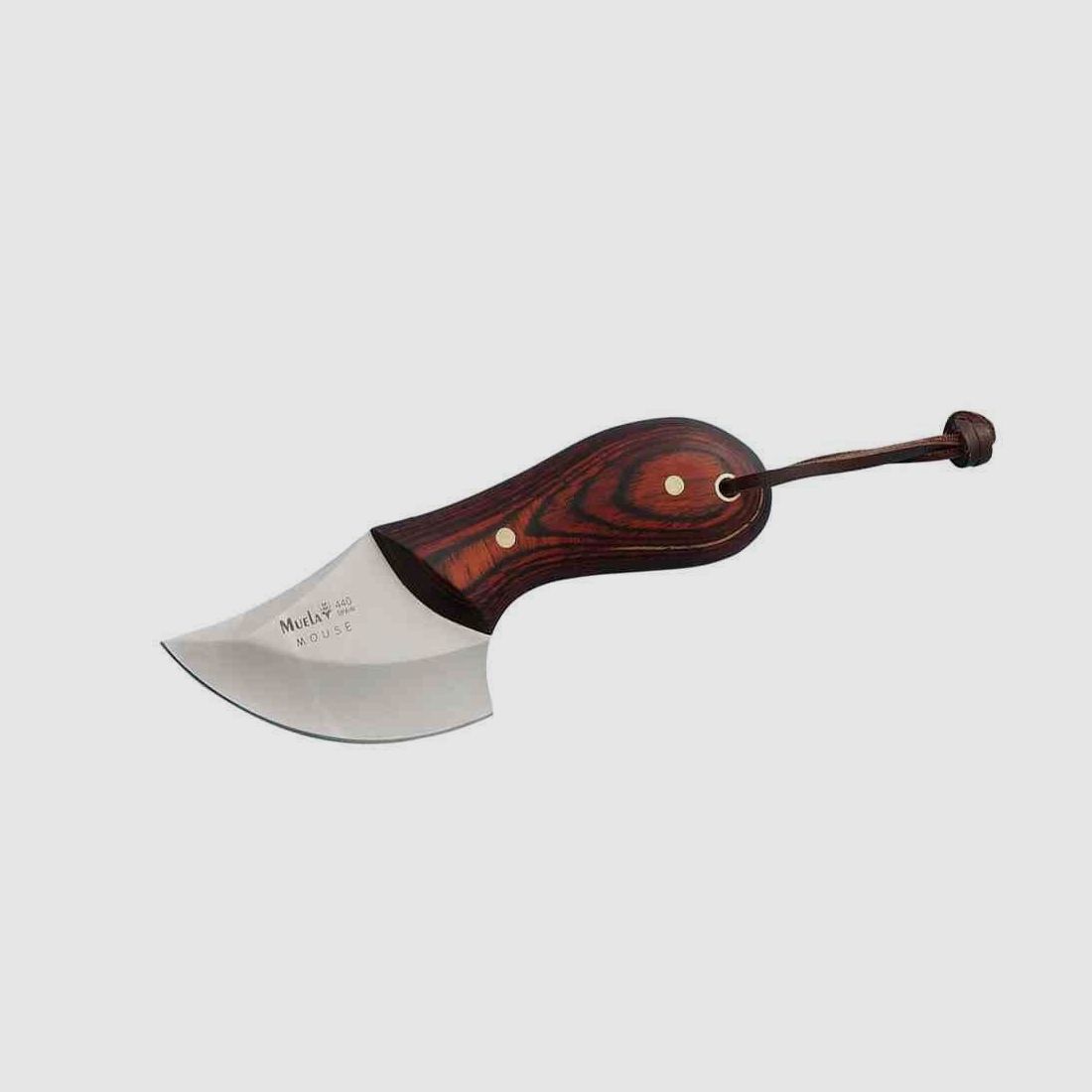 Couteau Muela Mouse 6R