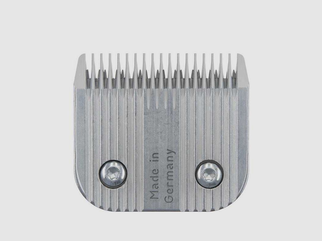 Tosatore - Kopf BREITE ZÄHNE 3 mm für Hunde Moser Max 45 50, Bild 2 von 2