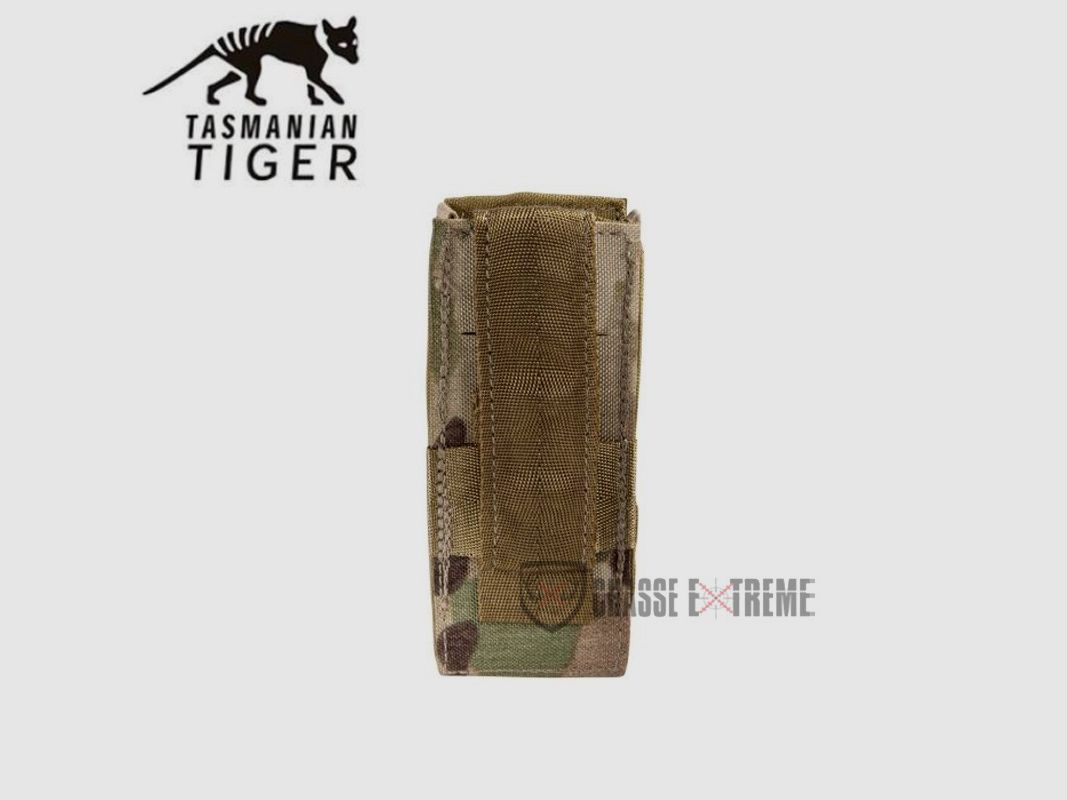 Magazinhalter Pistole TASMANIAN TIGER MCL-L Multicam, Bild 2 von 2