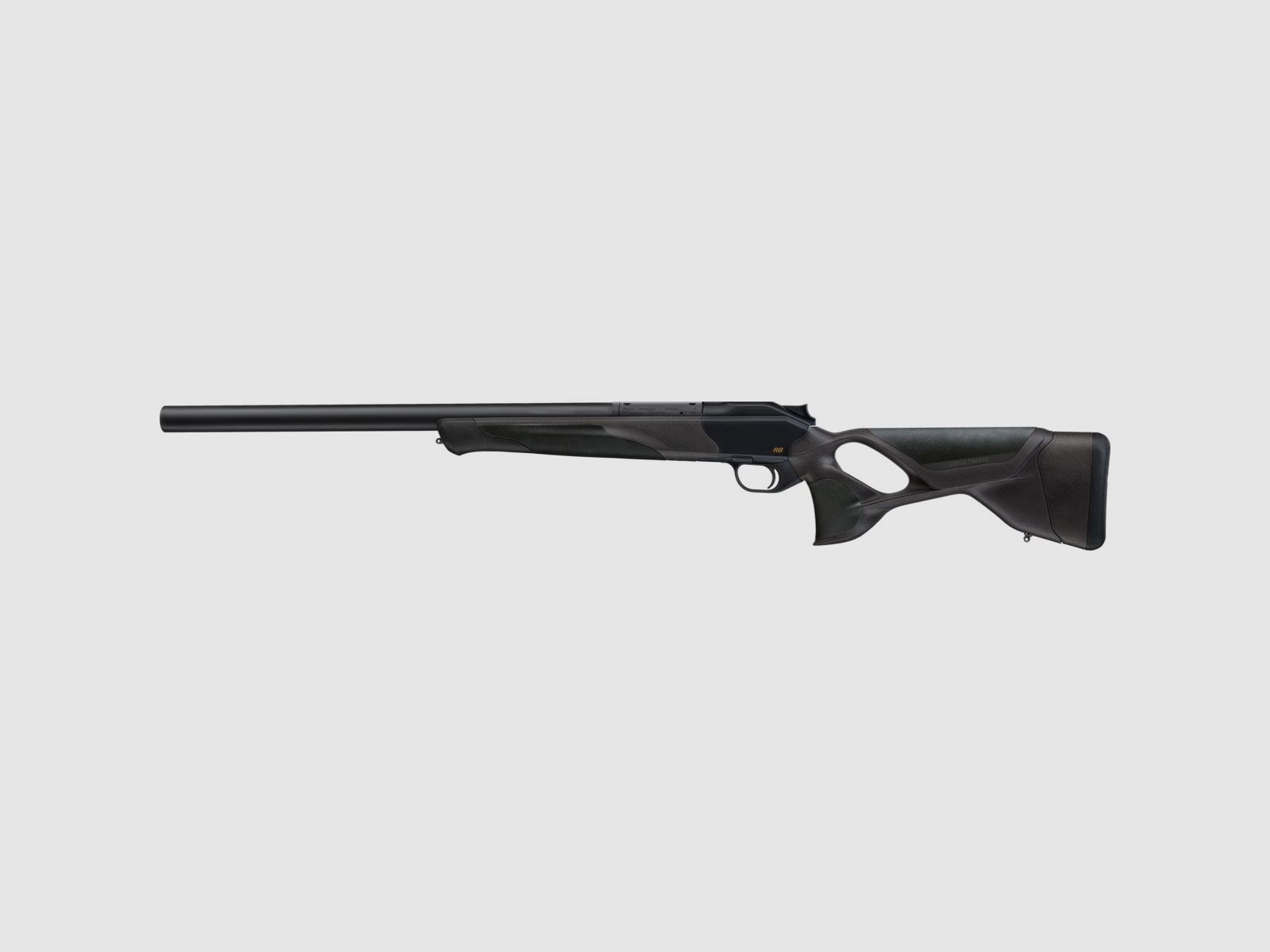 Blaser R8 Ultimate Silence Kal. 308Win. LL42cm