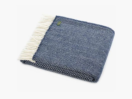 Manta Curzon Classics LANA 642 Blau