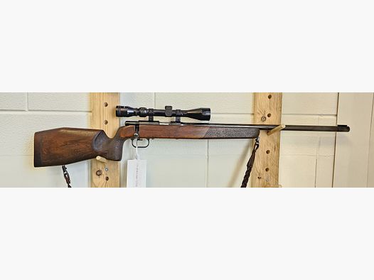 Anschutz – .22 LR