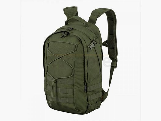Helikon-Tex EDC Backpack - Olive Green