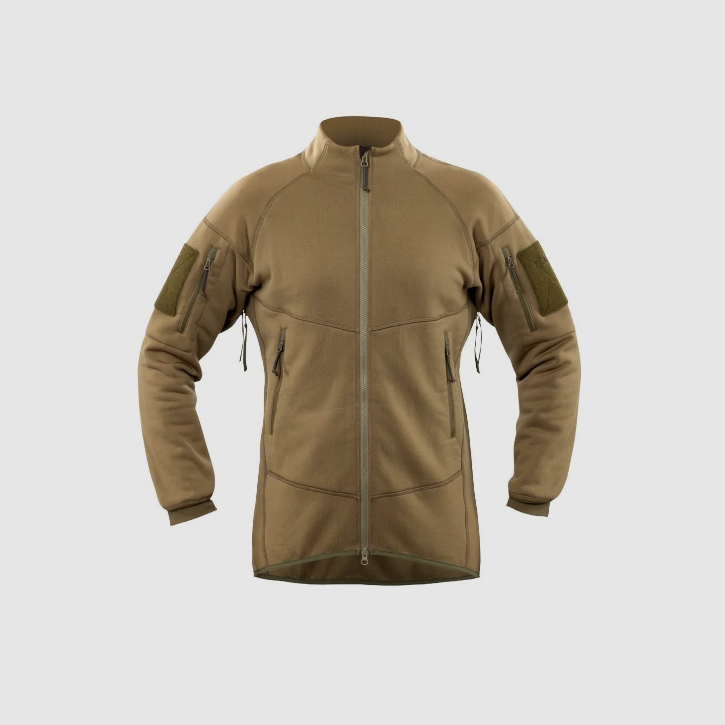 Tilak Jotun MiG Jacket - TAN 499, Bild 1 von 15