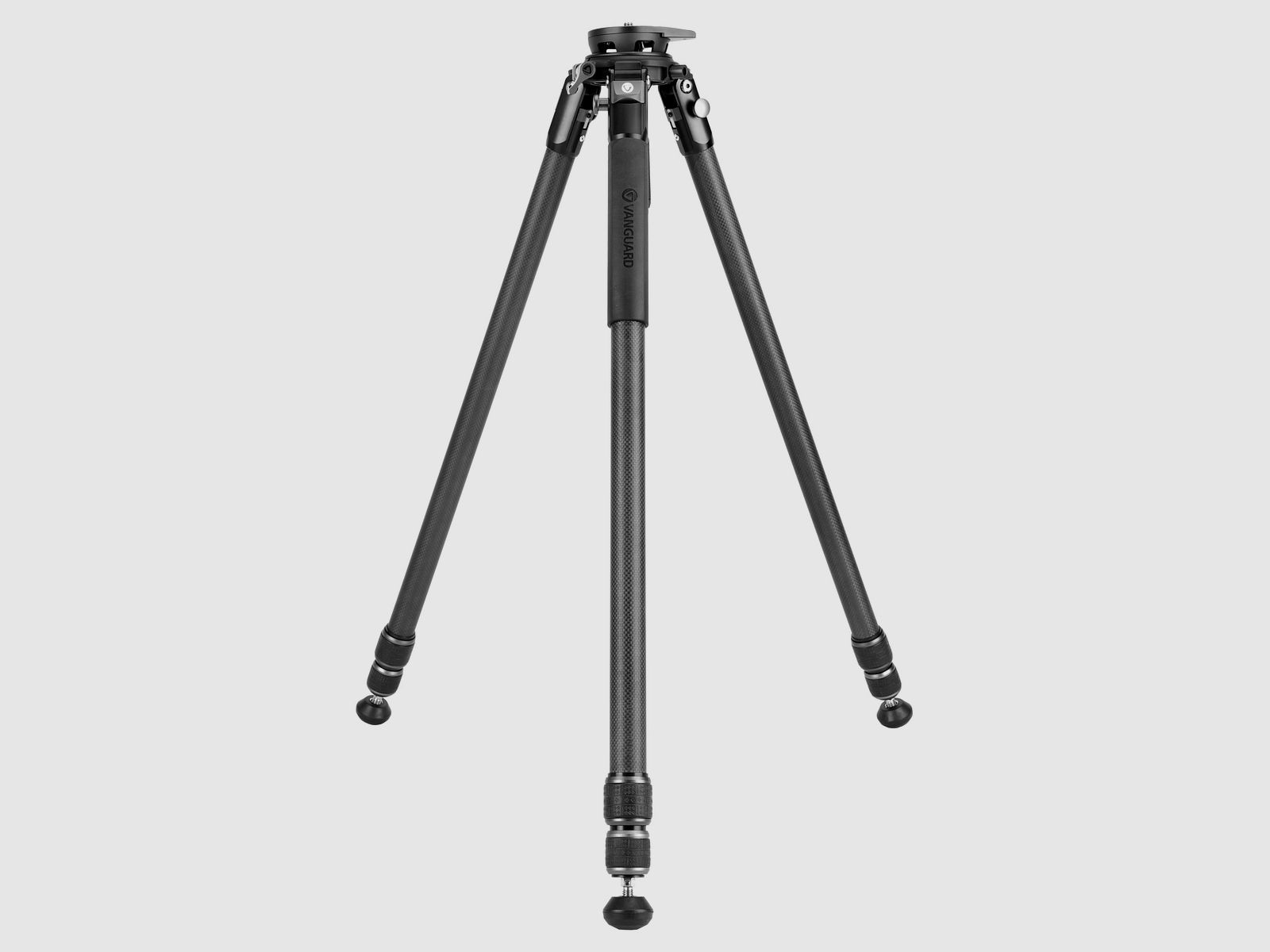 Vanguard World Alta Pro 3VRL 303CT – Statyw wideo z węgla, zdjęcie 5 z 8
