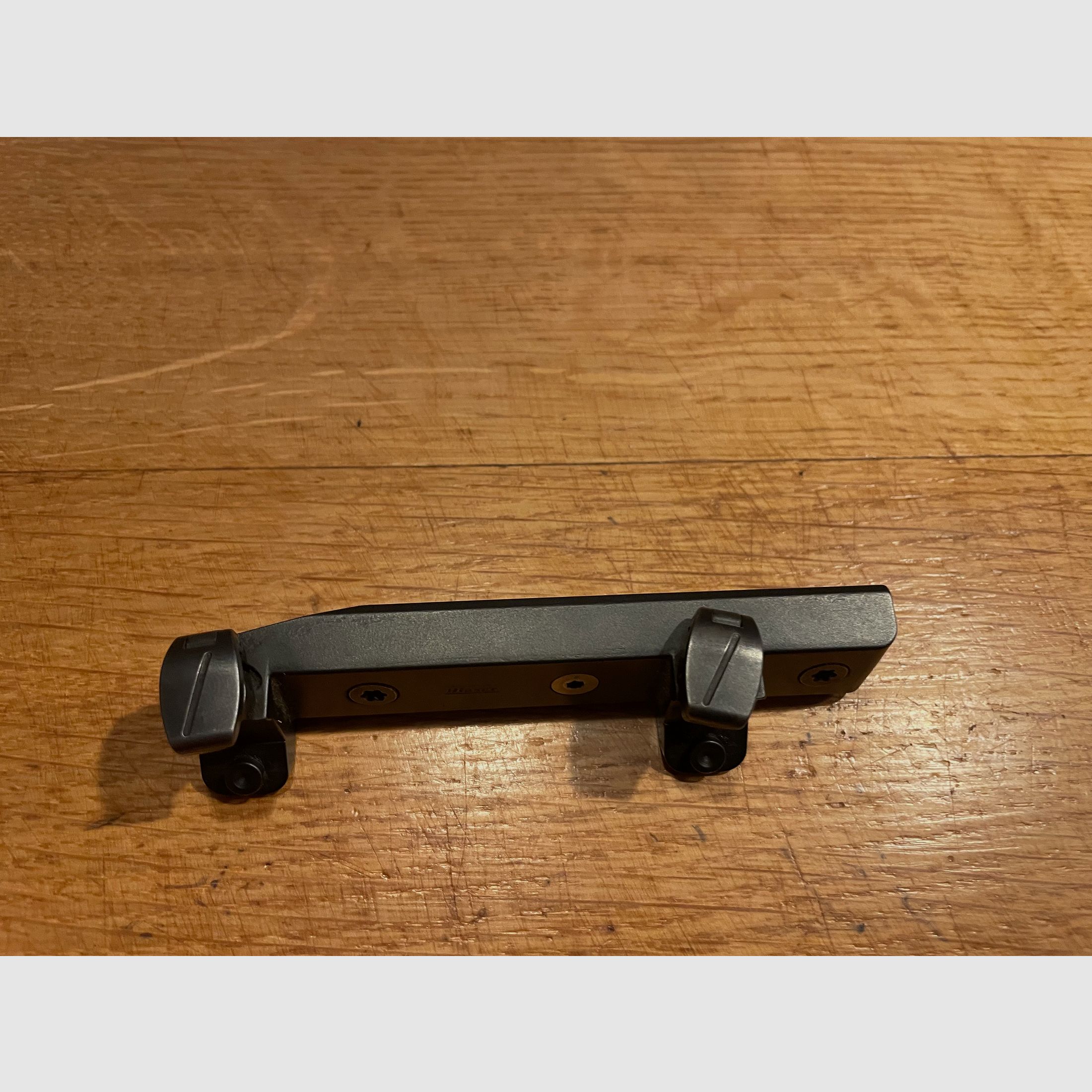 Montage intérieure originale Blaser pour selle