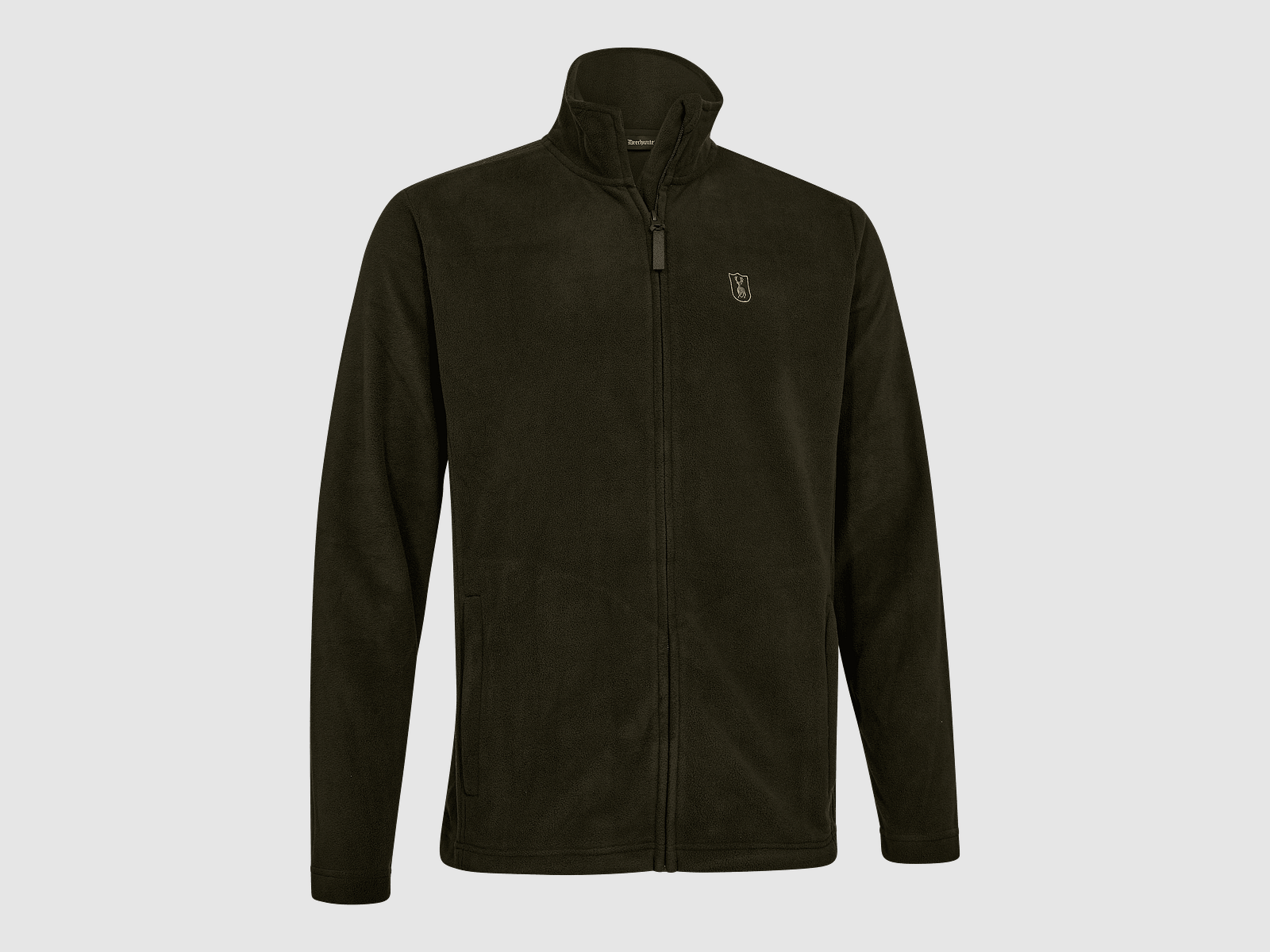 Deerhunter Atlas Light Fleece Jacket Timber - L