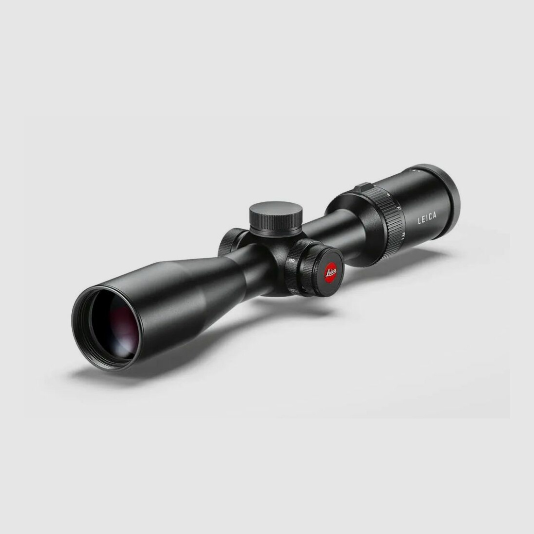Leica FORTIS 1.8-12x42i L-4a