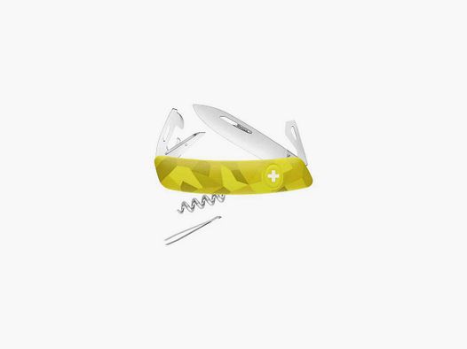 Couteaux suisses C03, velor Swiza