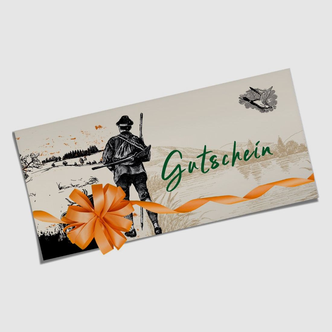 Gift Voucher