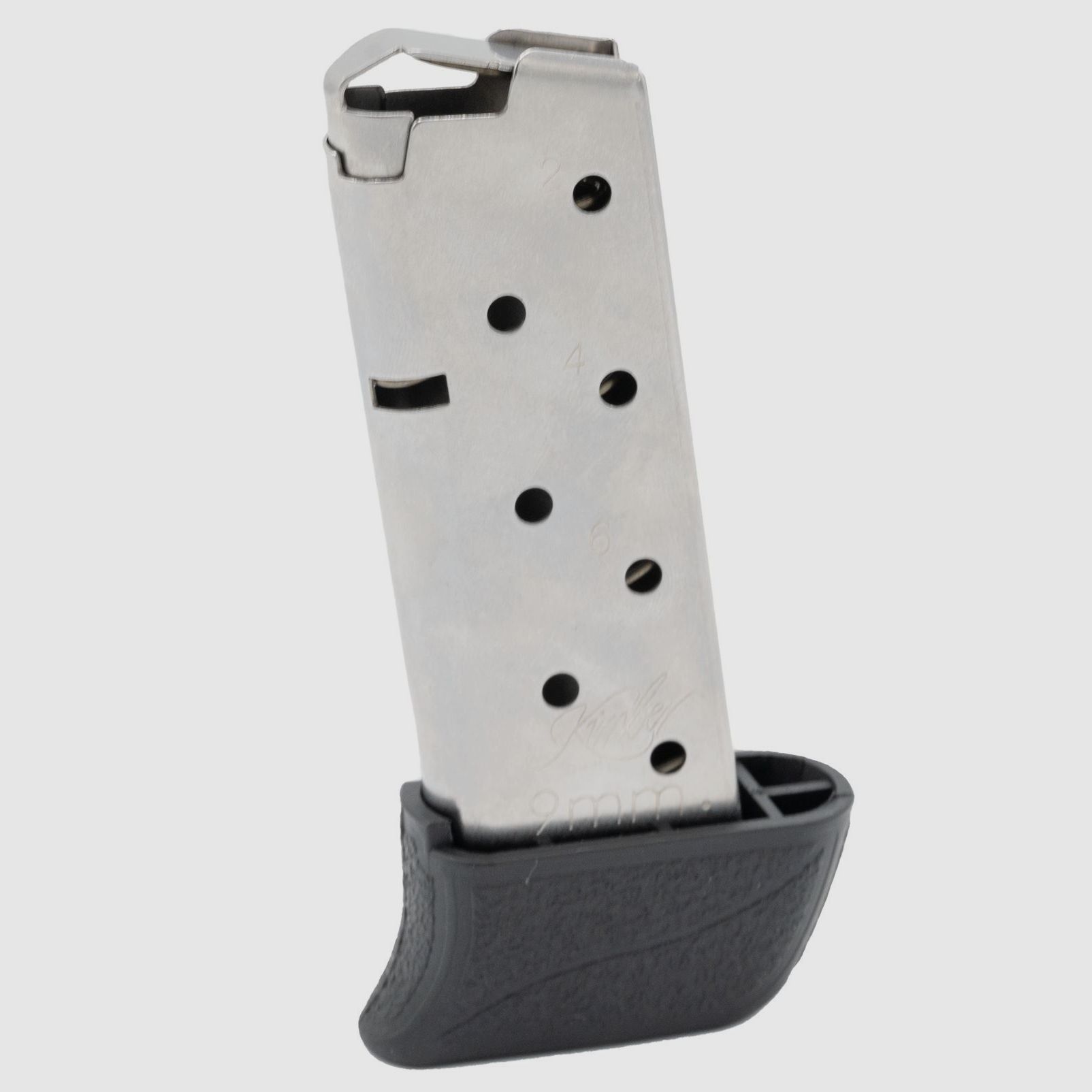 KIMBER MICRO Magazin für 8 Patronen