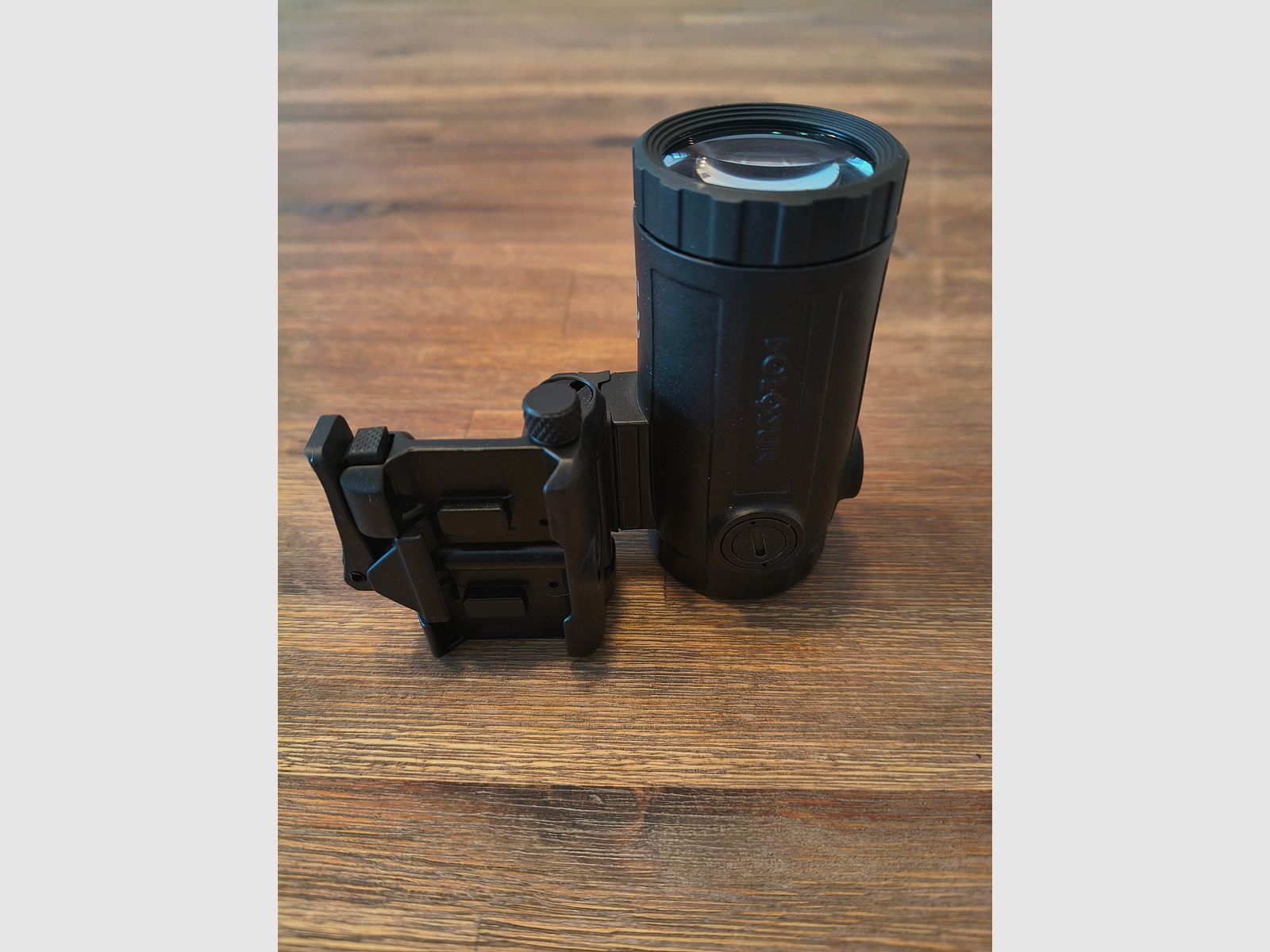 Holosun HMX3T Magnifier 