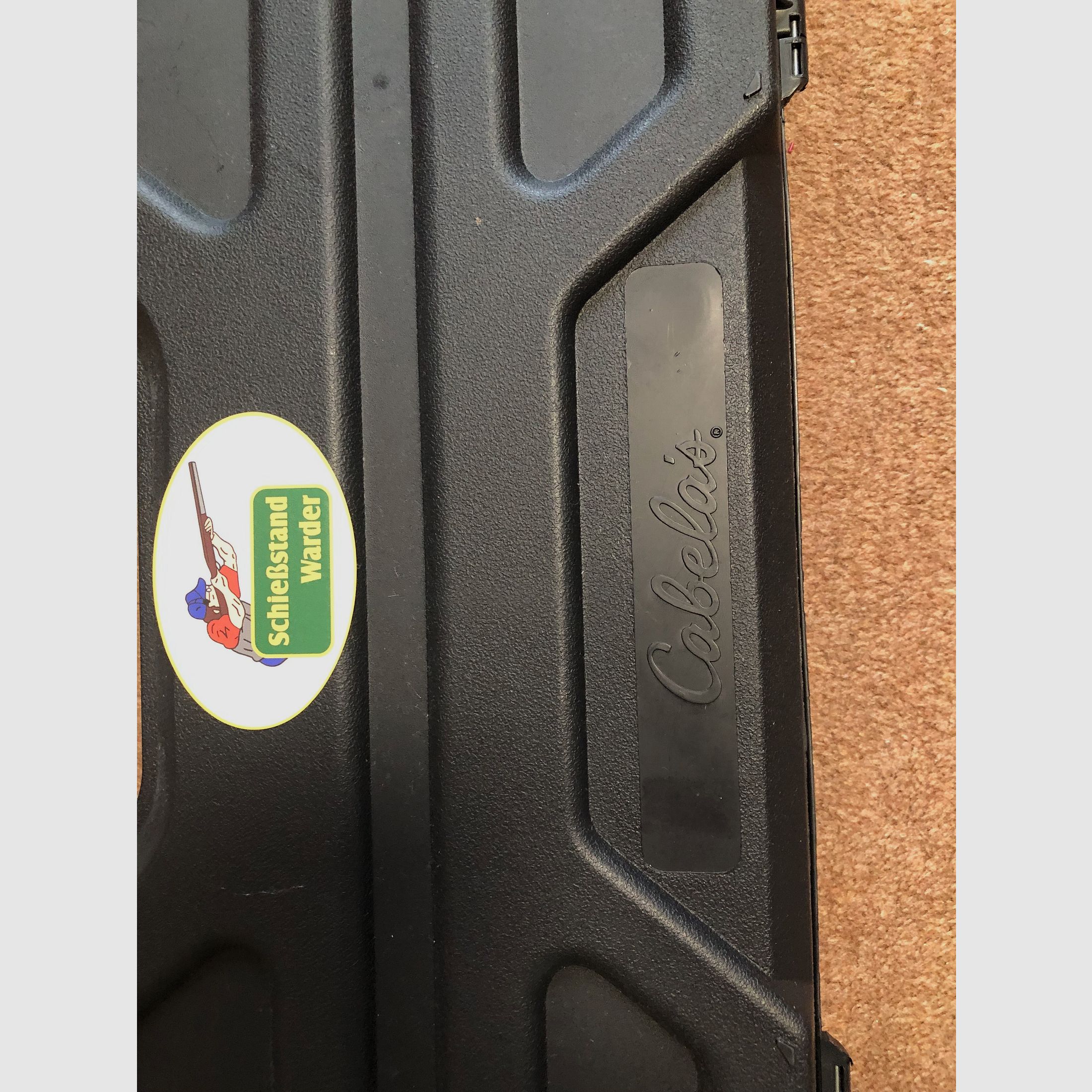 de moderne opbergoplossing met de premium wapen koffer