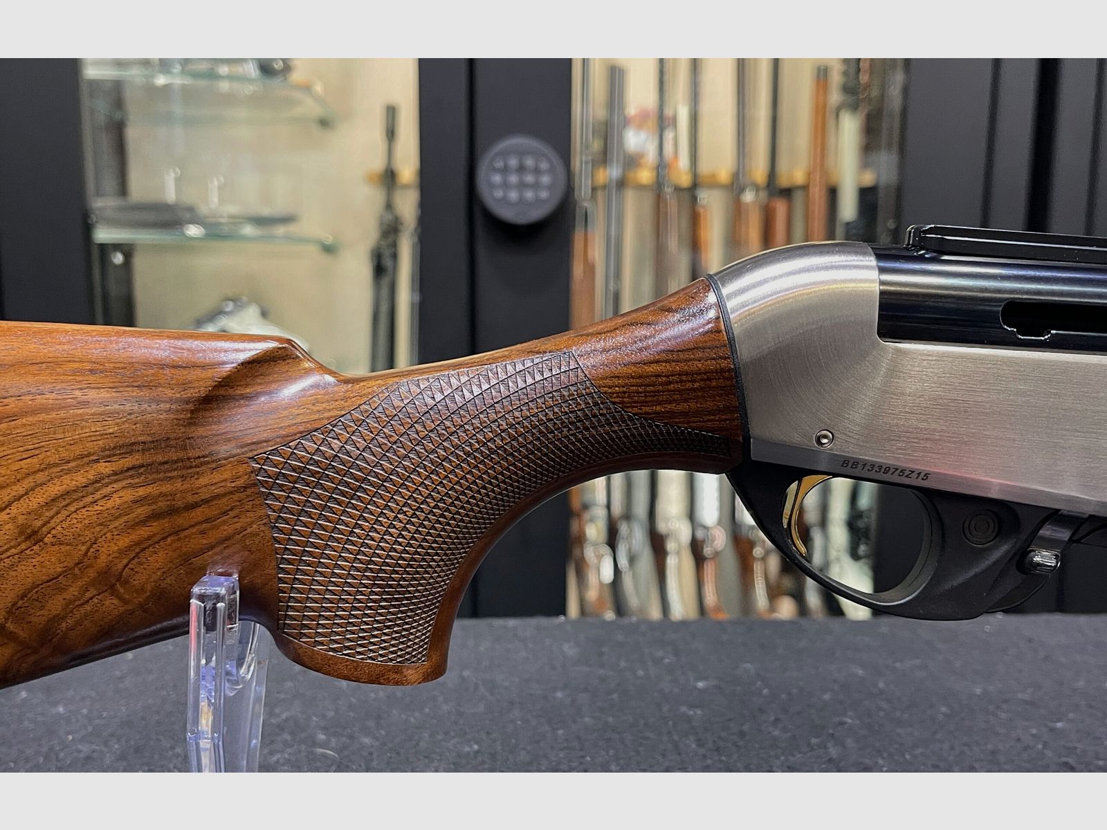Benelli ARGO E, image 13 sur 19