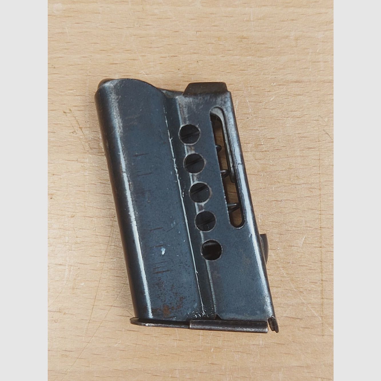 Voere Repetierer