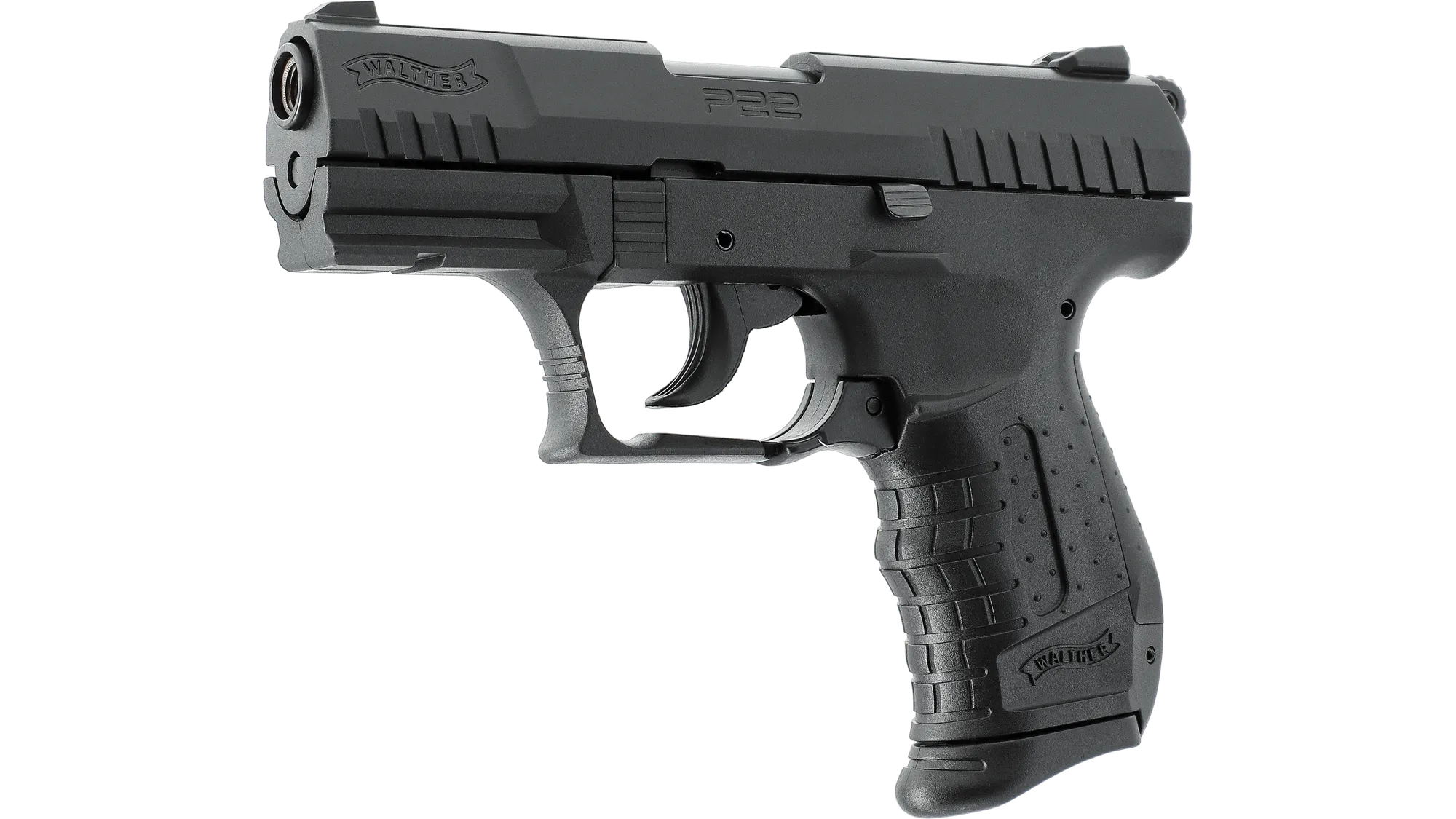 Walther P22 Pronto, immagine 2 di 2