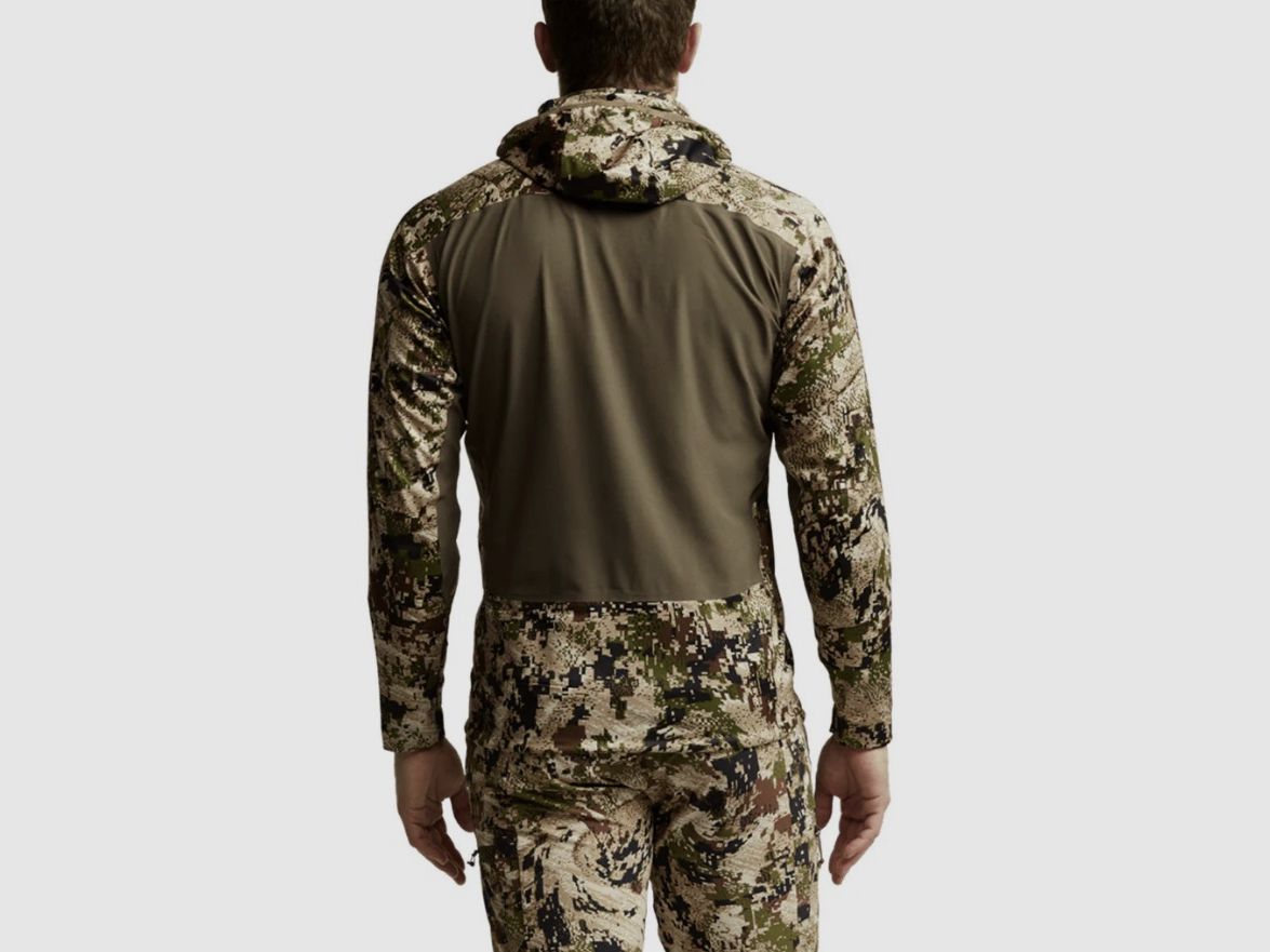 Veste Mountain Evo Optifade Subalpine, image 4 sur 11