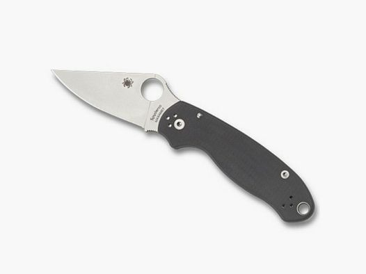Navaja Spyderco Para 3 Maxamet