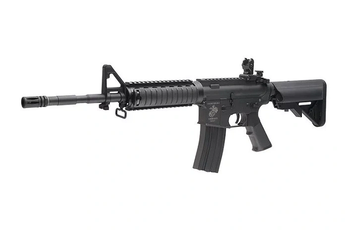 Specna Arms SA-C03 CORE airsoft carbine, image 39 of 42