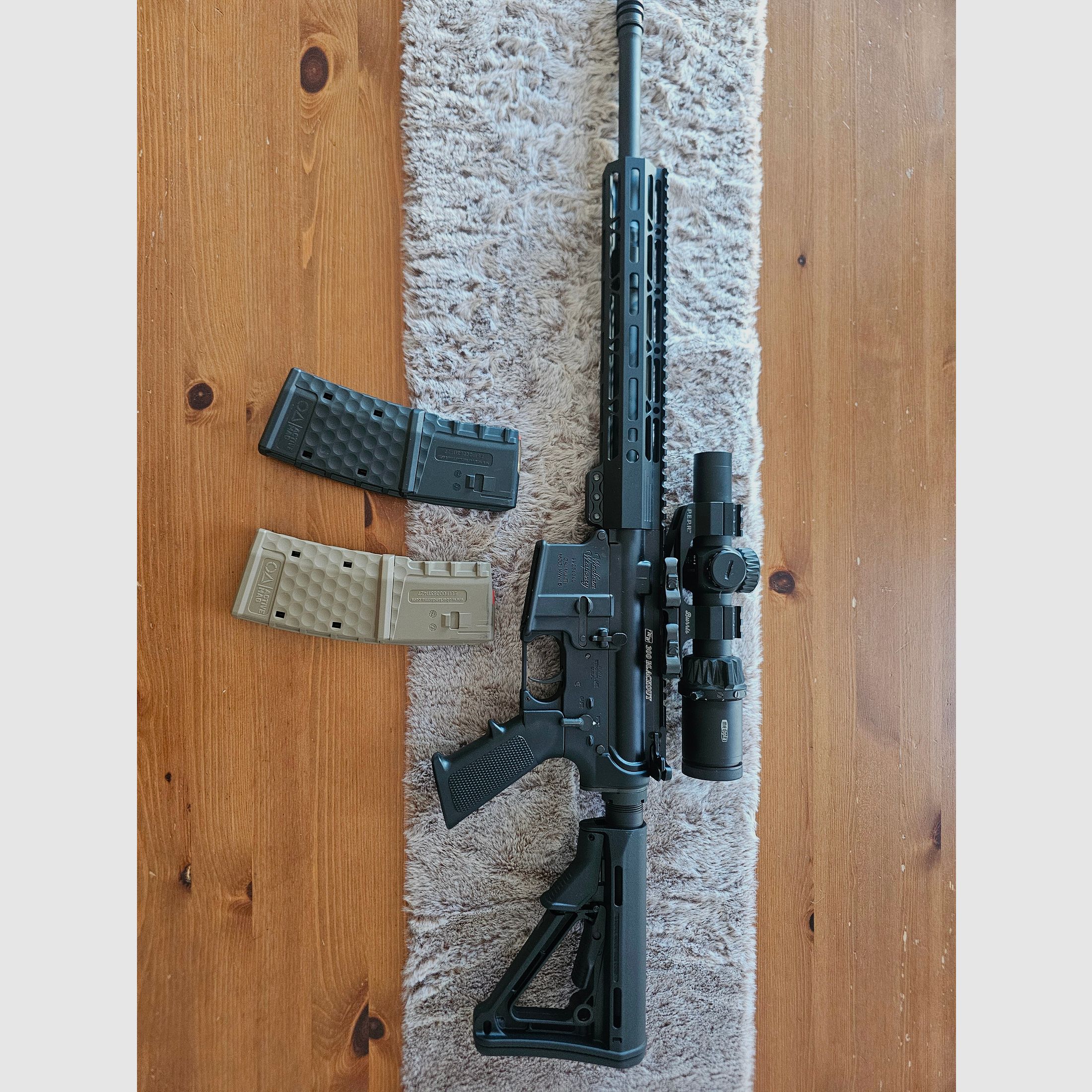 Windham 300 Blackout 