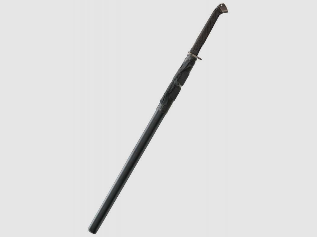 United Cutlery Honshu Boshin Double Edge Schwert dark Damast