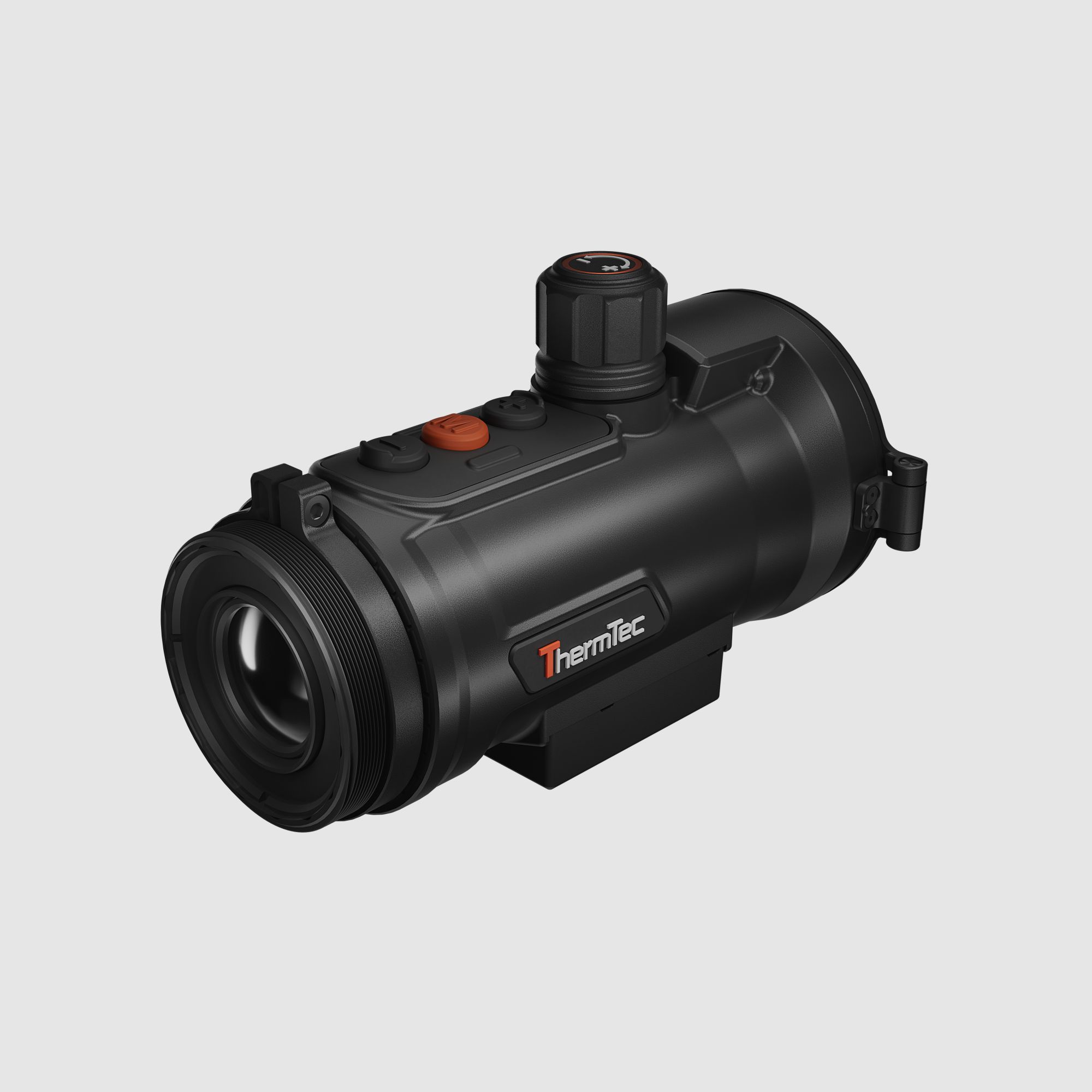 ThermTec Hunt 650 Pro L LRF