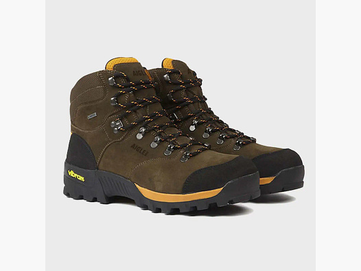 Aigle Chaussure Outdoor Altavio MID GTX