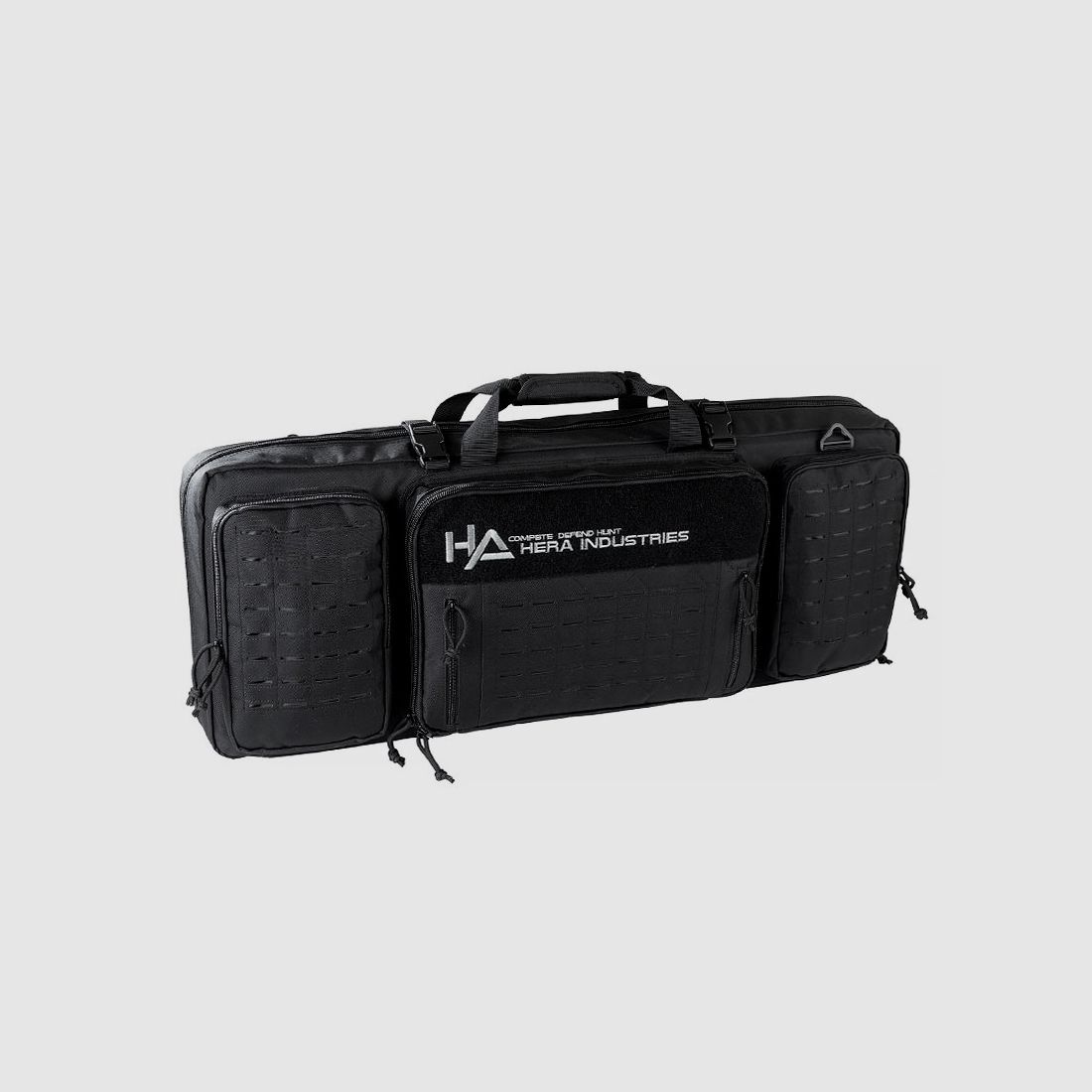 Borsa per Fucile HERA ARMS CORTA Nera