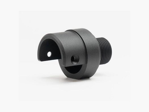 Up-Receiver Connector Action Army voor AAP-01 Assassin - Verbetering van de Reactiviteit - Perfecte Compatibiliteit