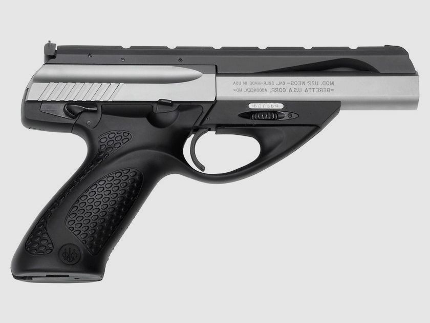 Beretta – NEOS – Kaliber 22LR, Bild 2 von 2