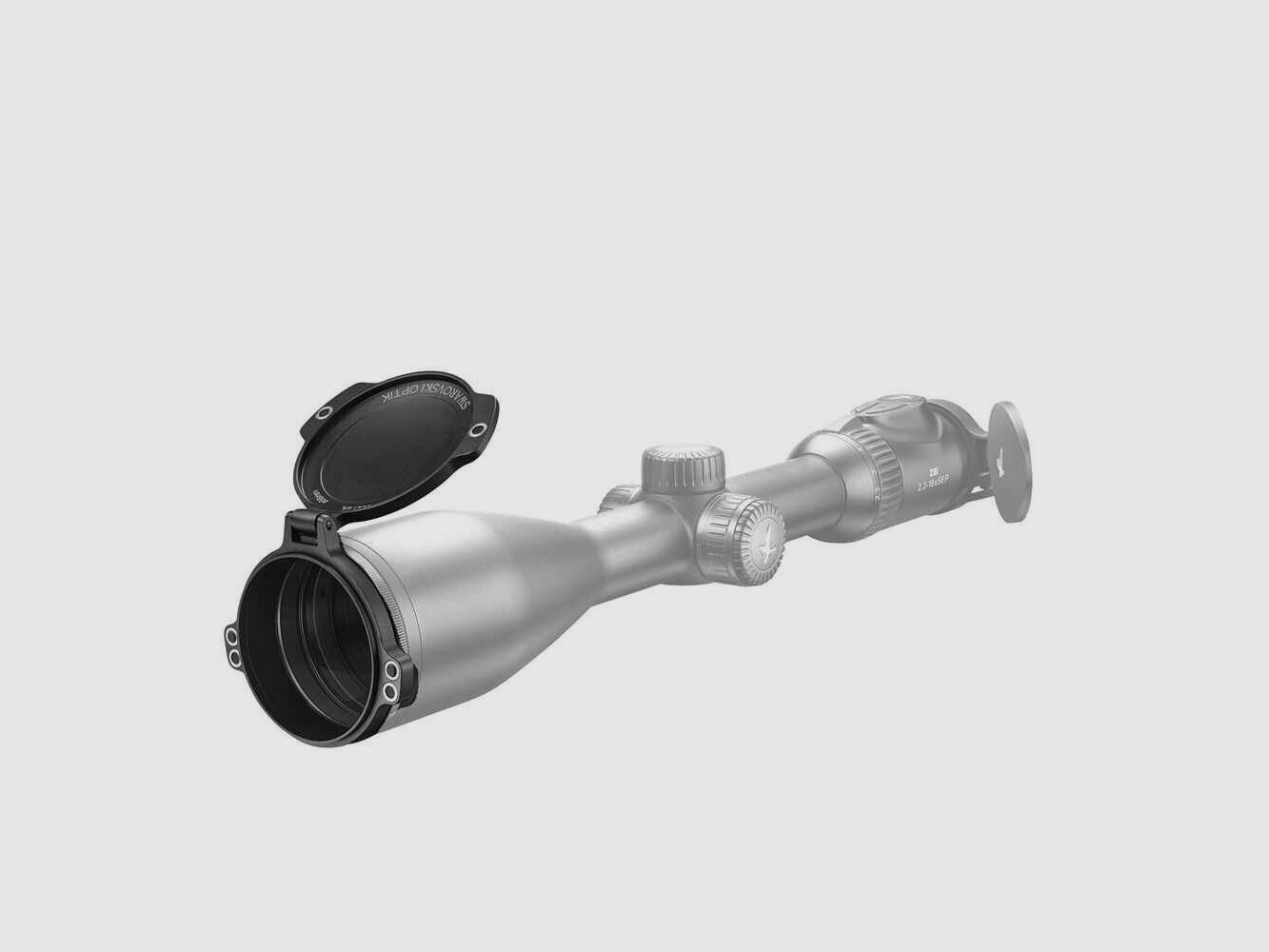 Swarovski Zubehr ZF-Schutzdeckel SLP-O-56 MM Obj.