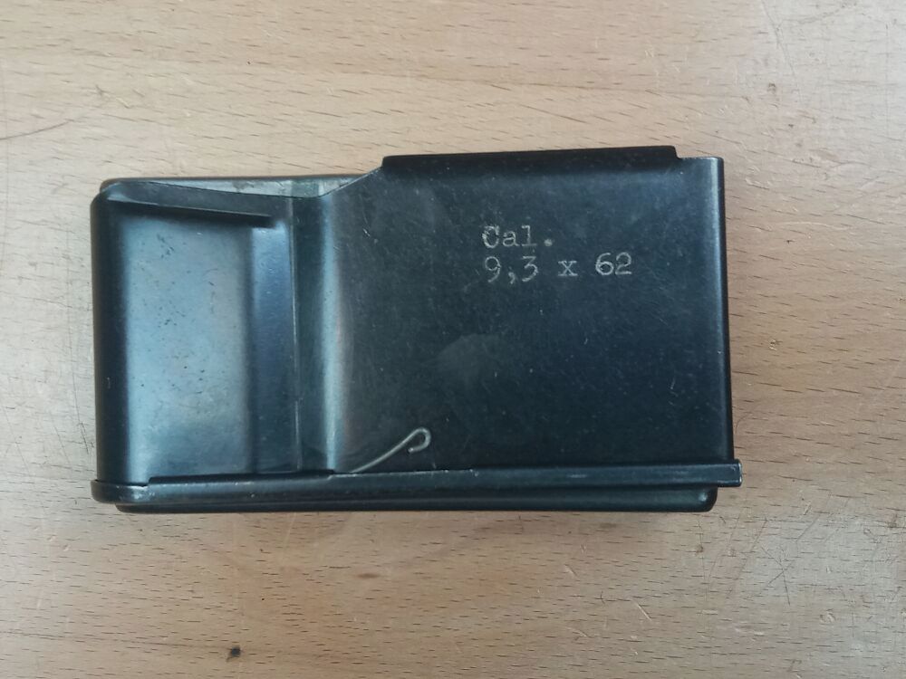 Krico Modell 700