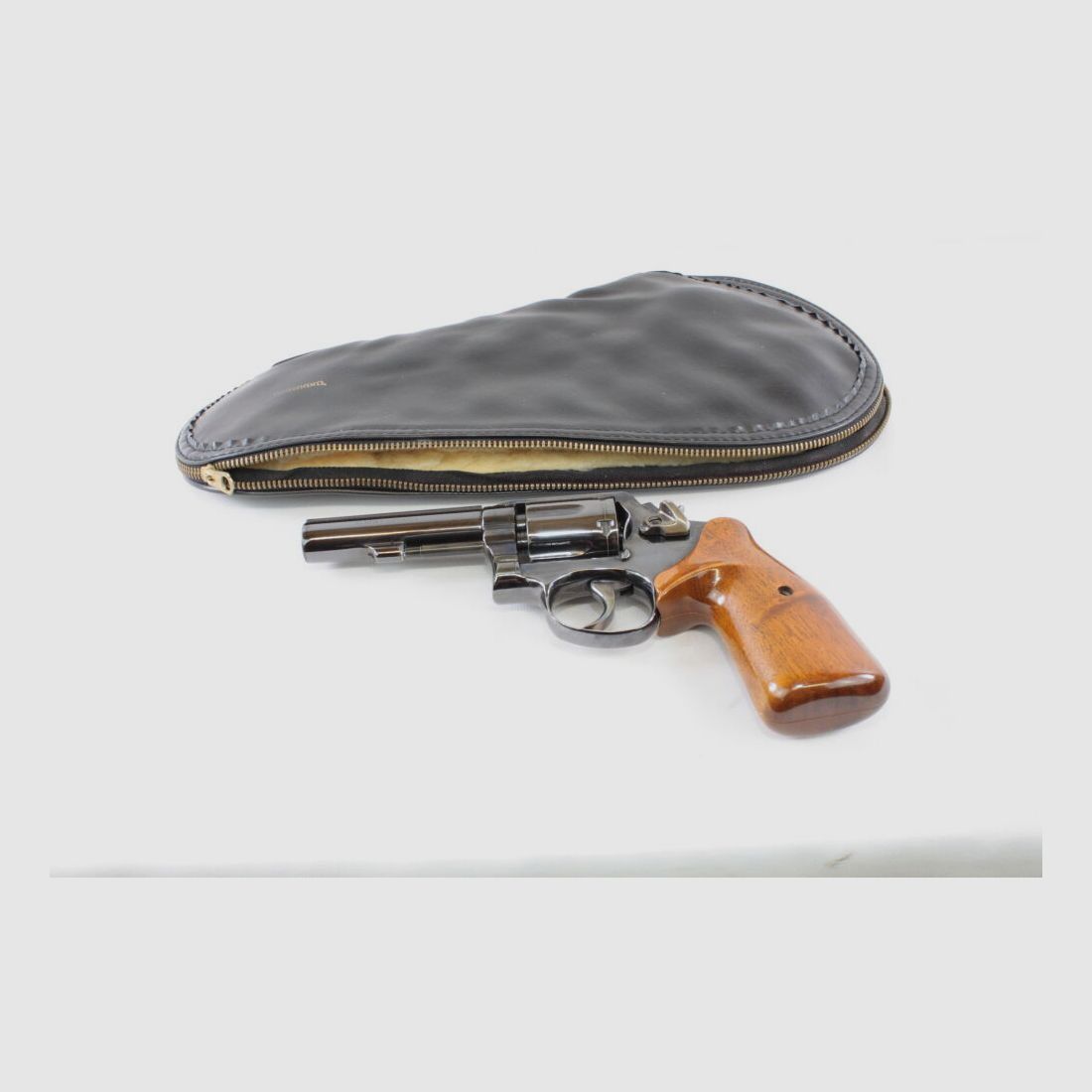 Smith & Wesson Mod. 10 - .38Spec.