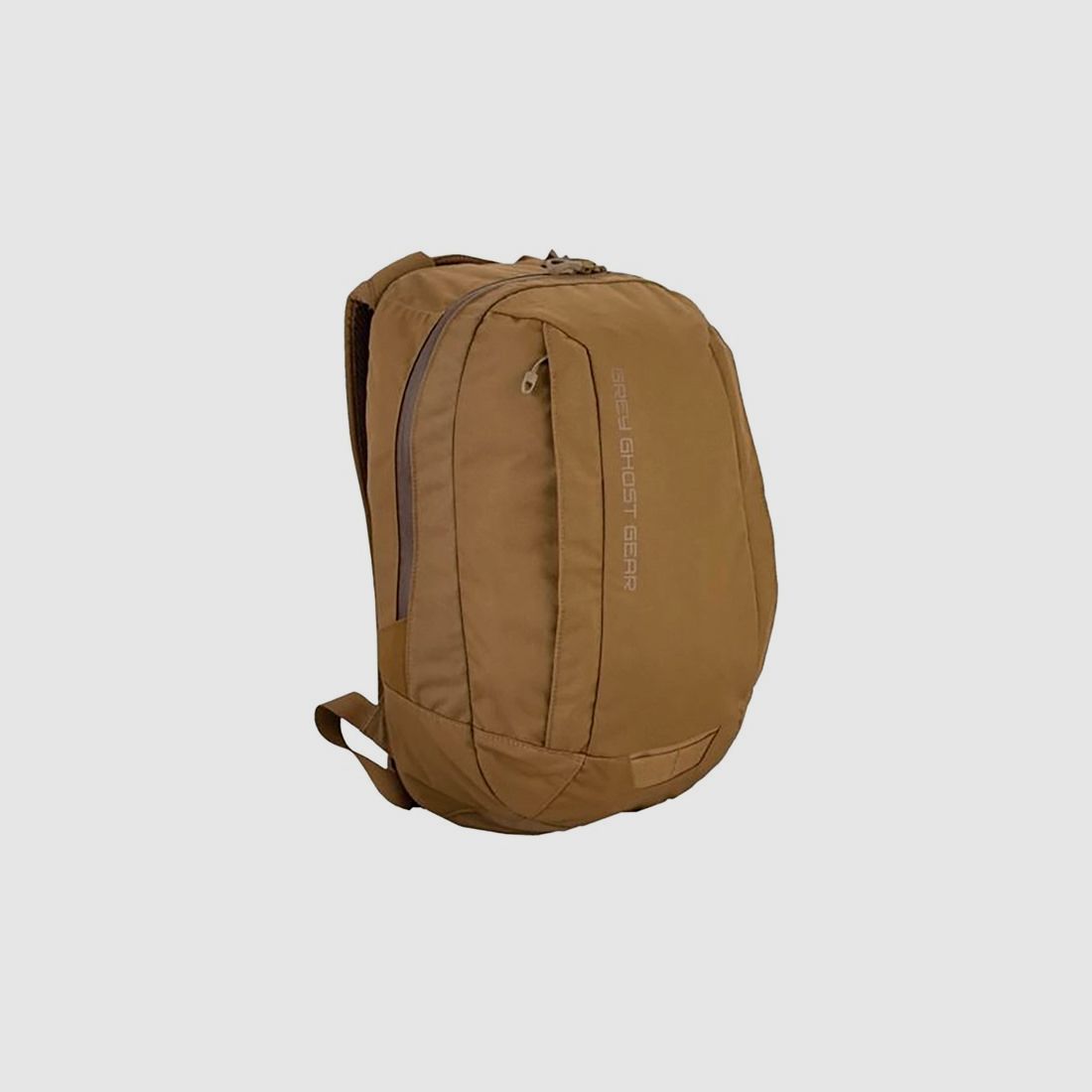 GREY GHOST GEAR SCARAB DAY PACK COYOTE BROWN, zdjęcie 2 z 8