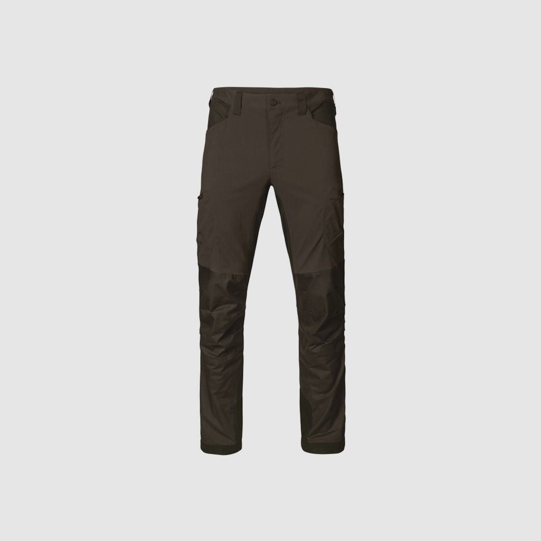 Härkila Ragnar Slate brown/ Willow green Sommerhosen Herren