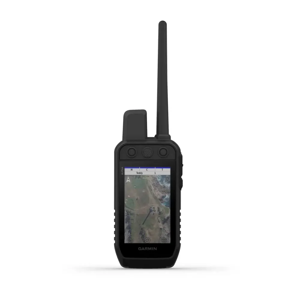 Alpha 300 Handheld nur, Bild 3 von 9