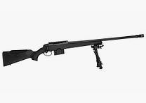 Steyr SSG SX
