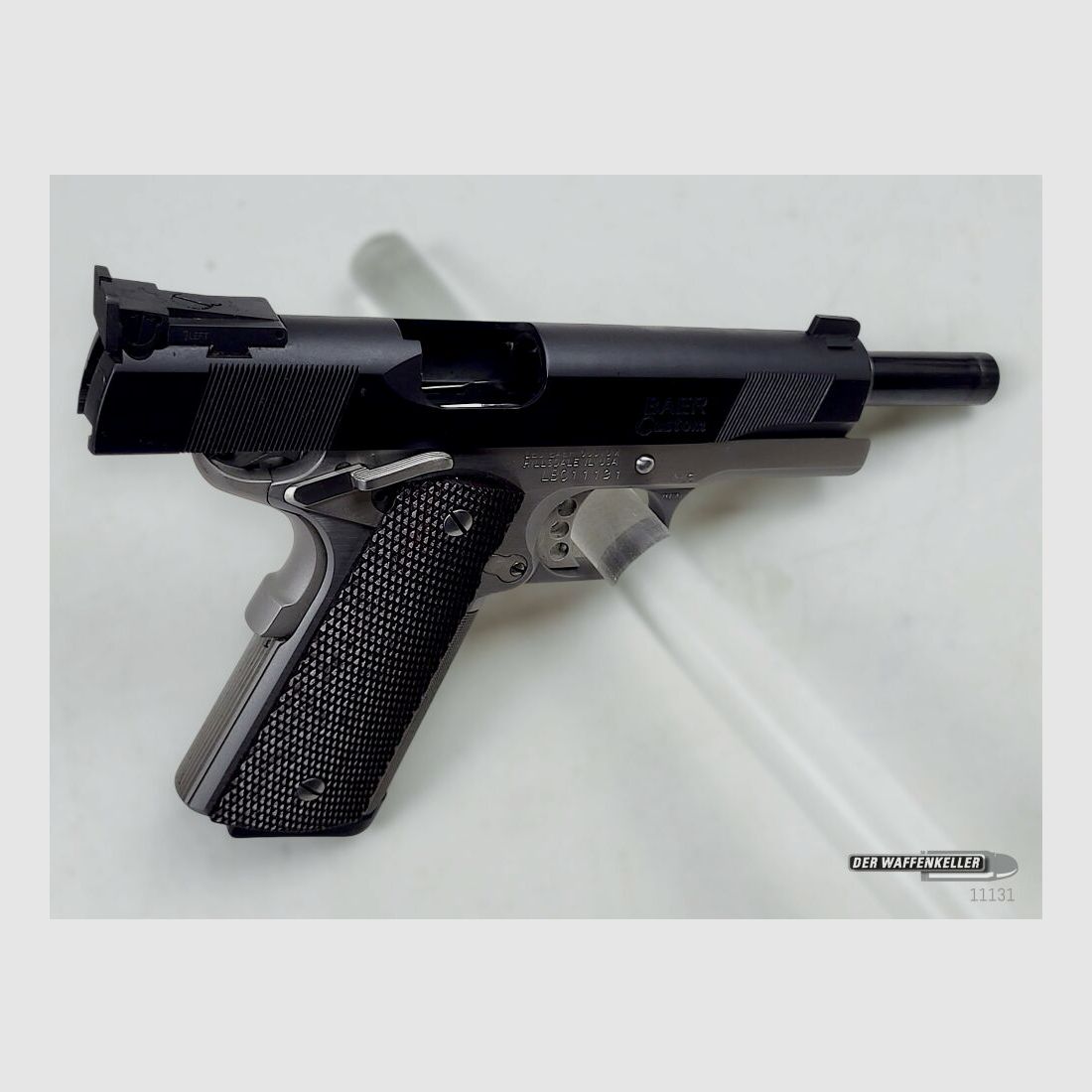 Les Baer Boss / Premier 2