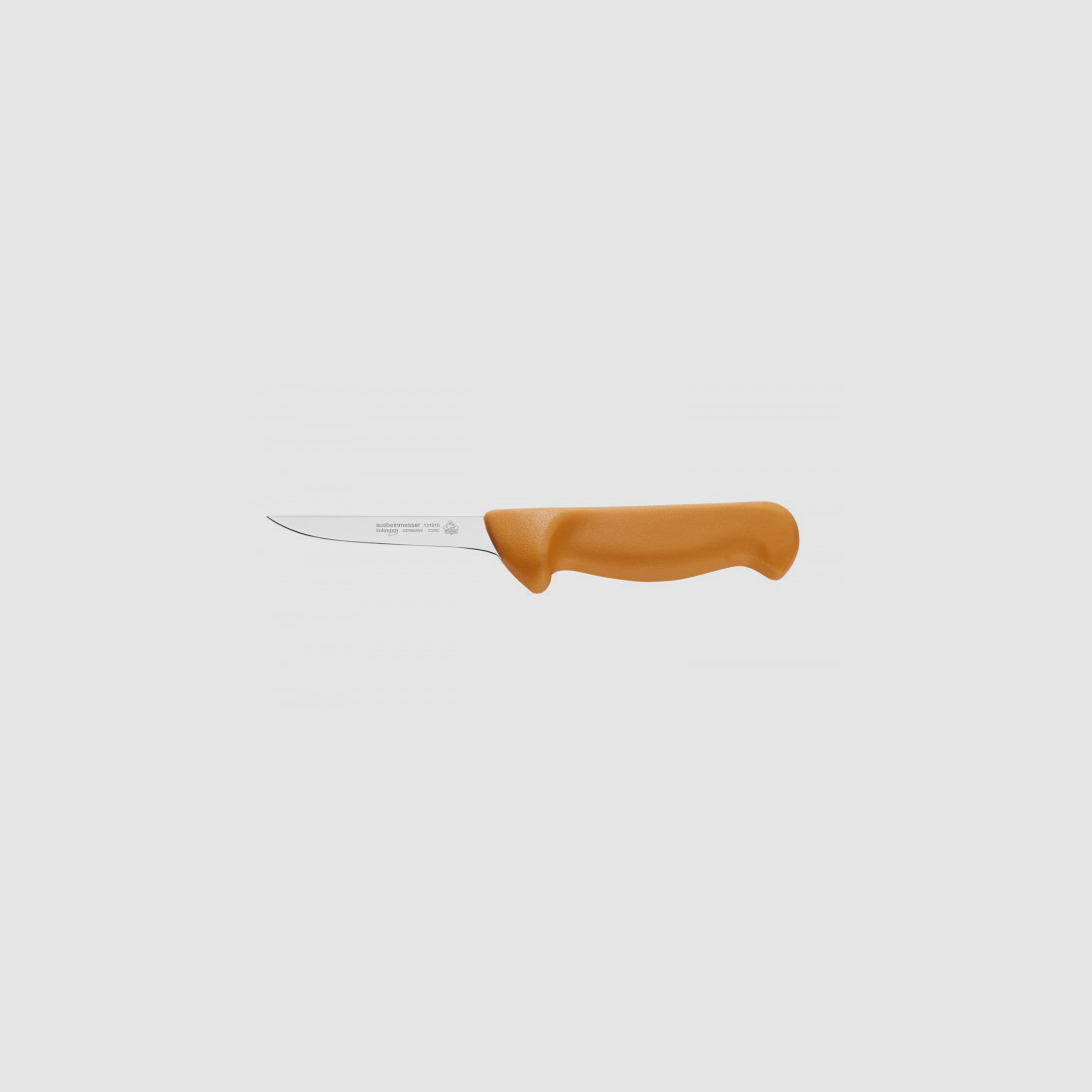 PUMA ausbeinmesser, gerade, halbflexibel, 10 cm