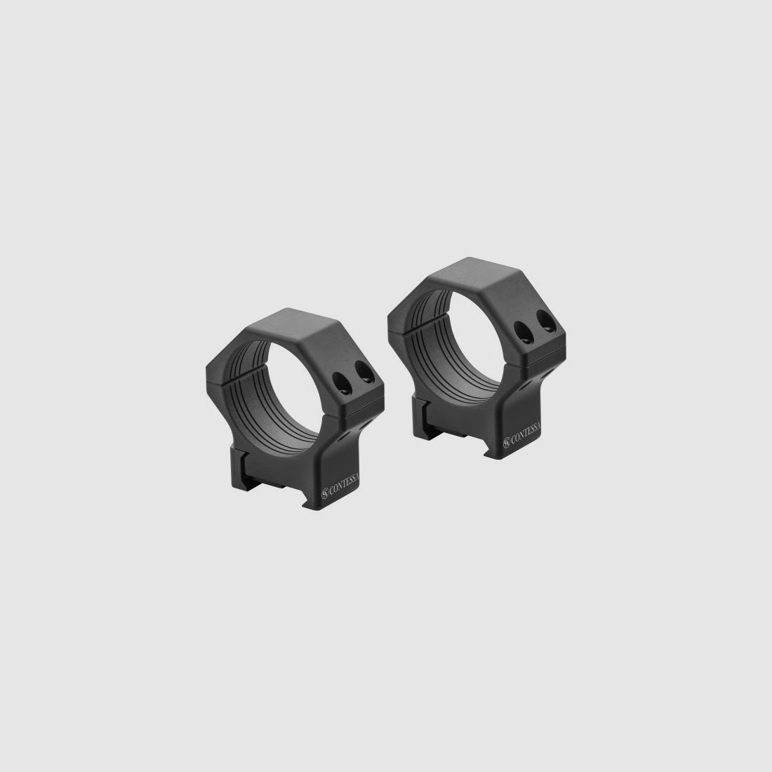WEAVER-Ringe aus Aluminium