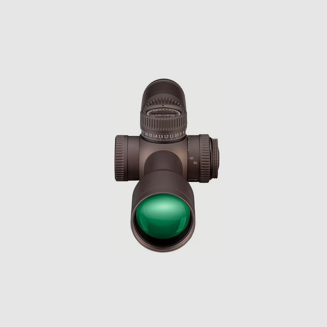 Vortex Razor HD Gen III 4-24×44 FFP MRAD