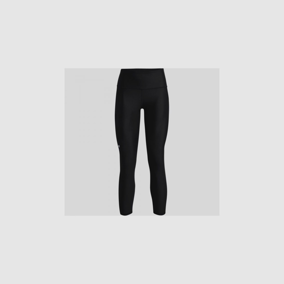 Under Armour Under Armour Ankle Leggings HeatGear Waistband schwarz Frauen