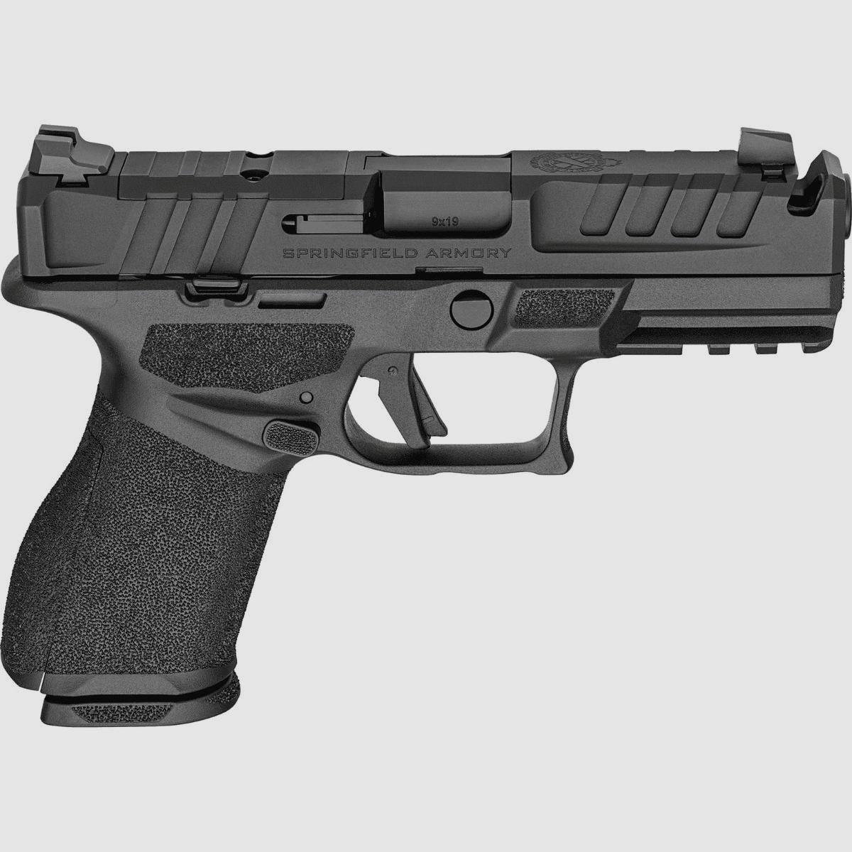 Springfield Echelon Compact U-Dot Comp Cut 4", afbeelding 2 van 13