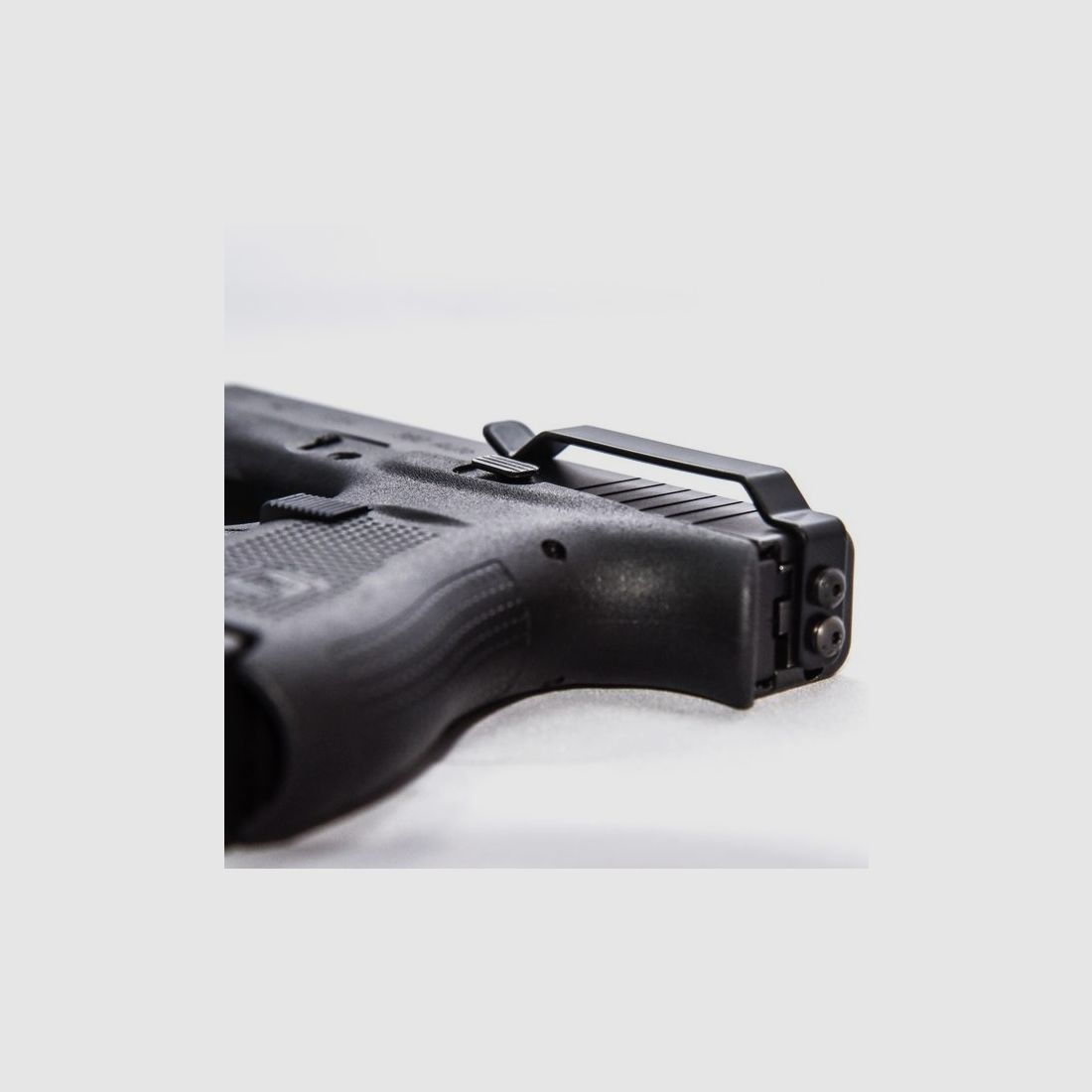 Rückhalteclip CLIPDRAW für GLOCK 43, 43X, 48 – 9MM, Bild 1 von 4