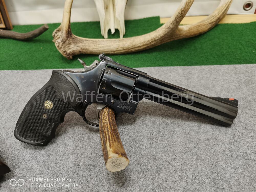 Smith & Wesson 586-2