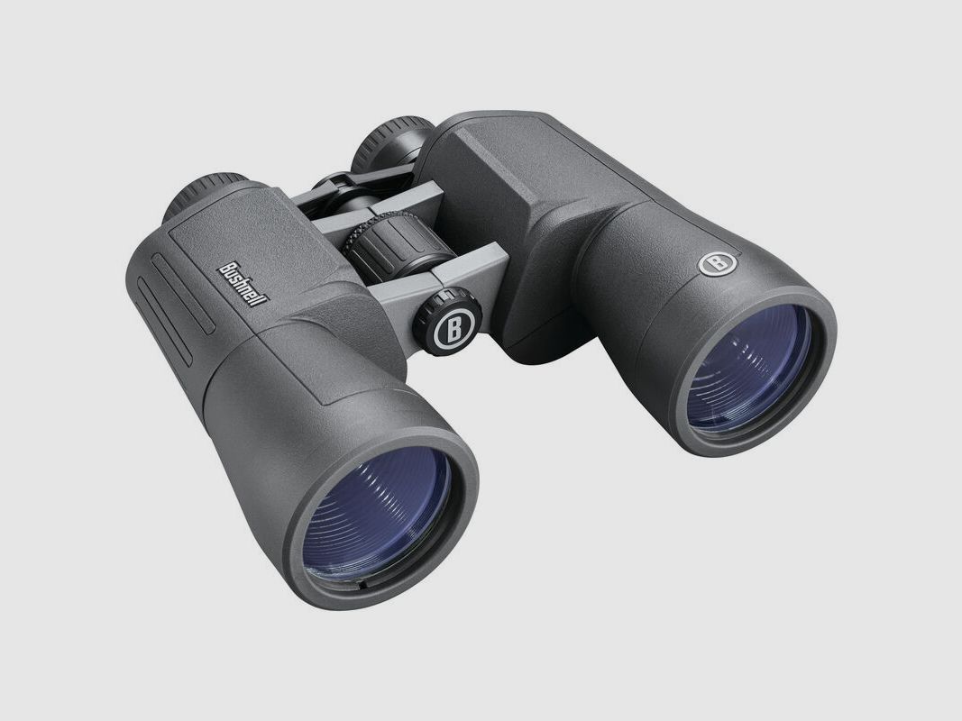 Bushnell Powerview 2 12x50 Fernglas, Bild 1 von 7