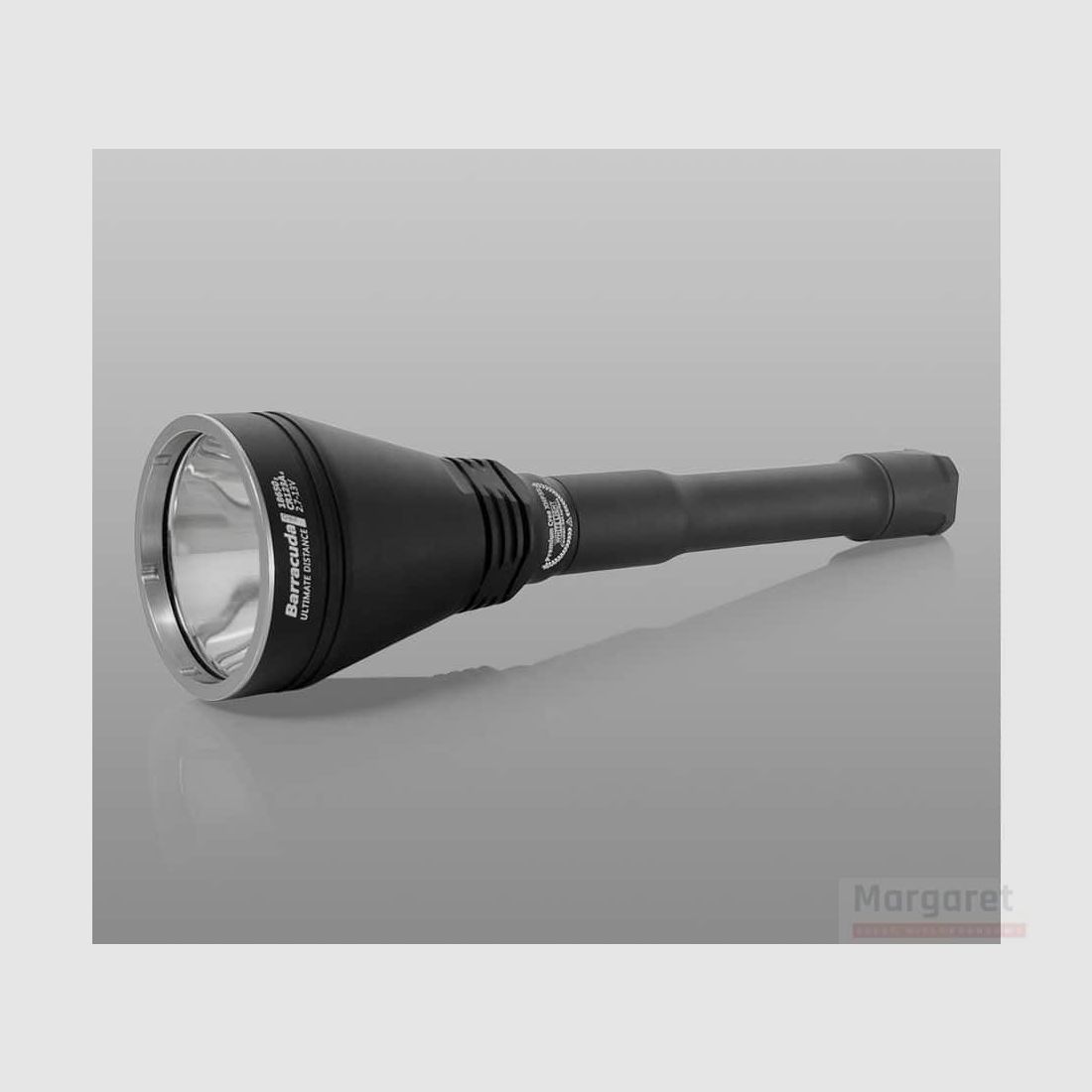 Armytek Barracuda Pro Suchscheinwerfer (warmes Licht), Bild 1 von 8