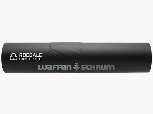 Roedale Hunter 50+ (MK-X)