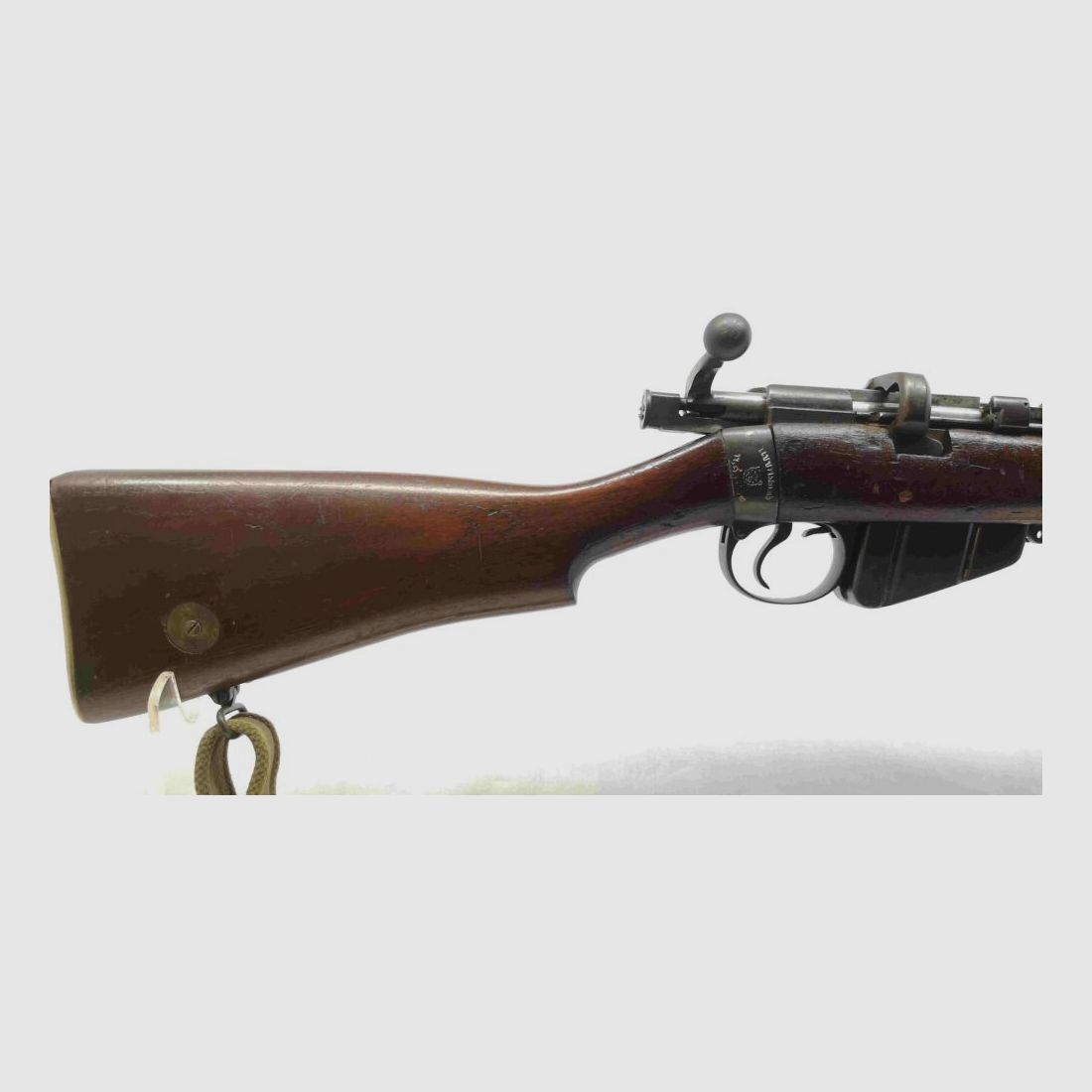 Enfield (BSA) No. 1 MK III